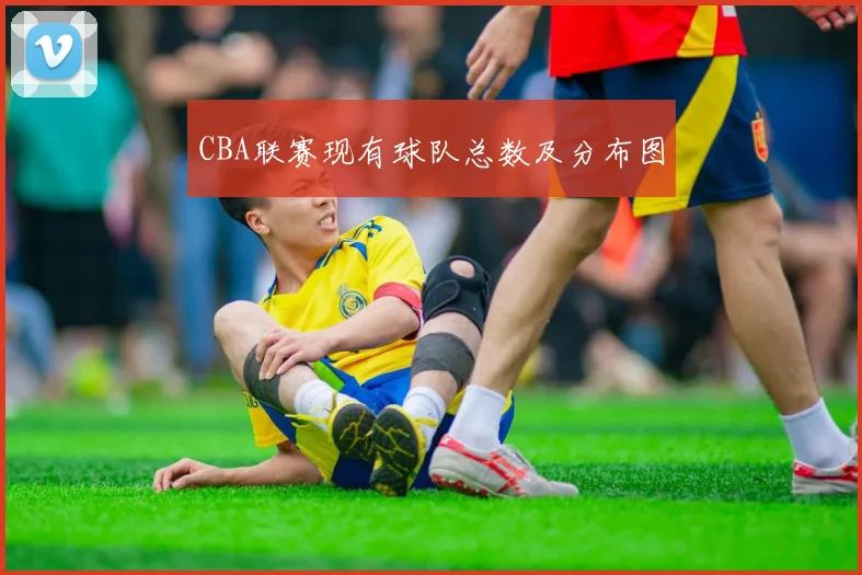 CBA联赛现有球队总数及分布图